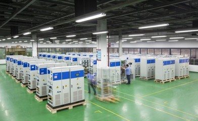 科華恒盛入選工信部智能光伏試點示范企業名單，推動互聯網信息服務與新能源深度融合